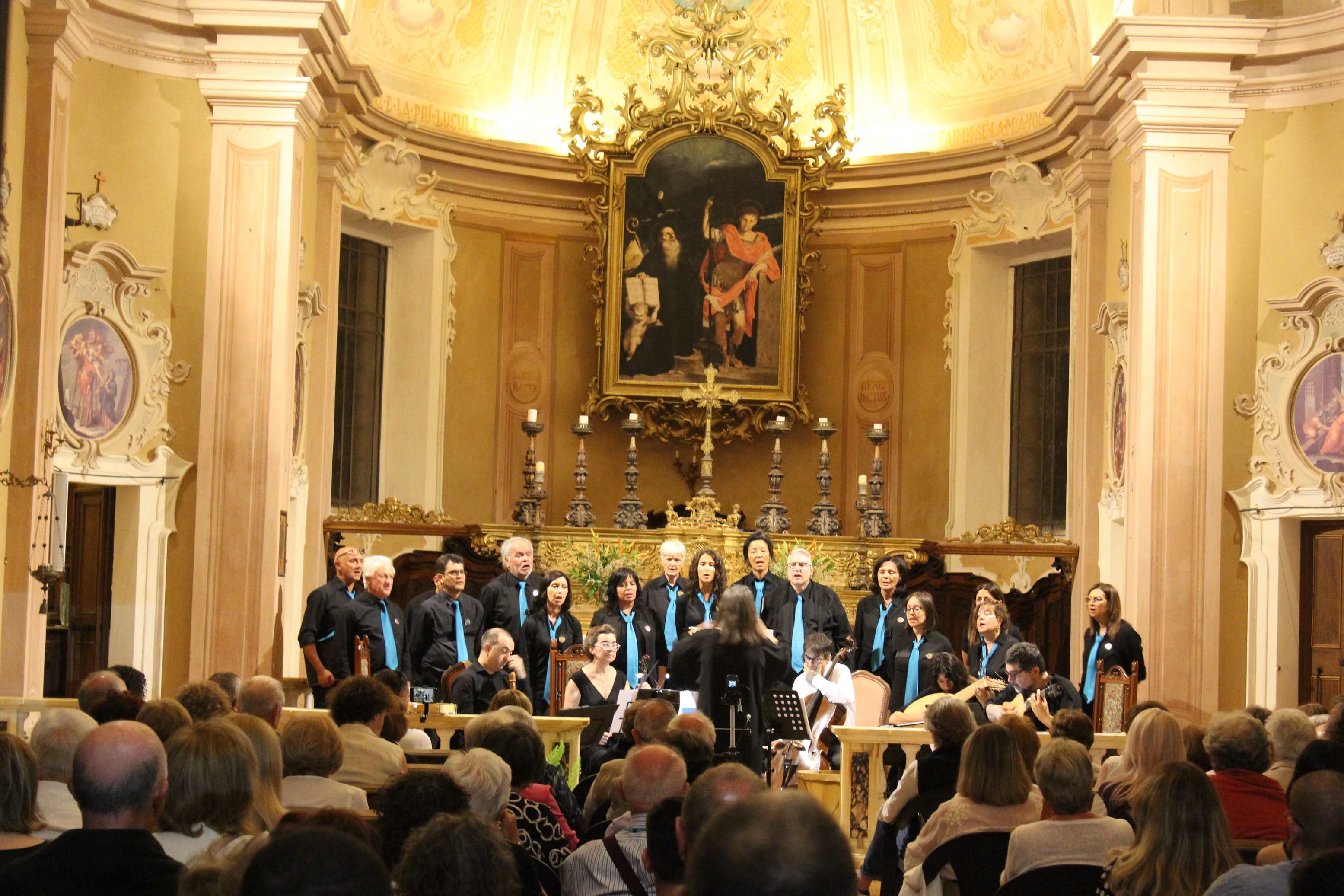 Palco