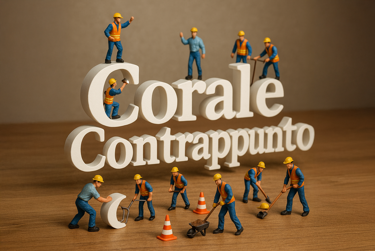 Corale Contrappunto