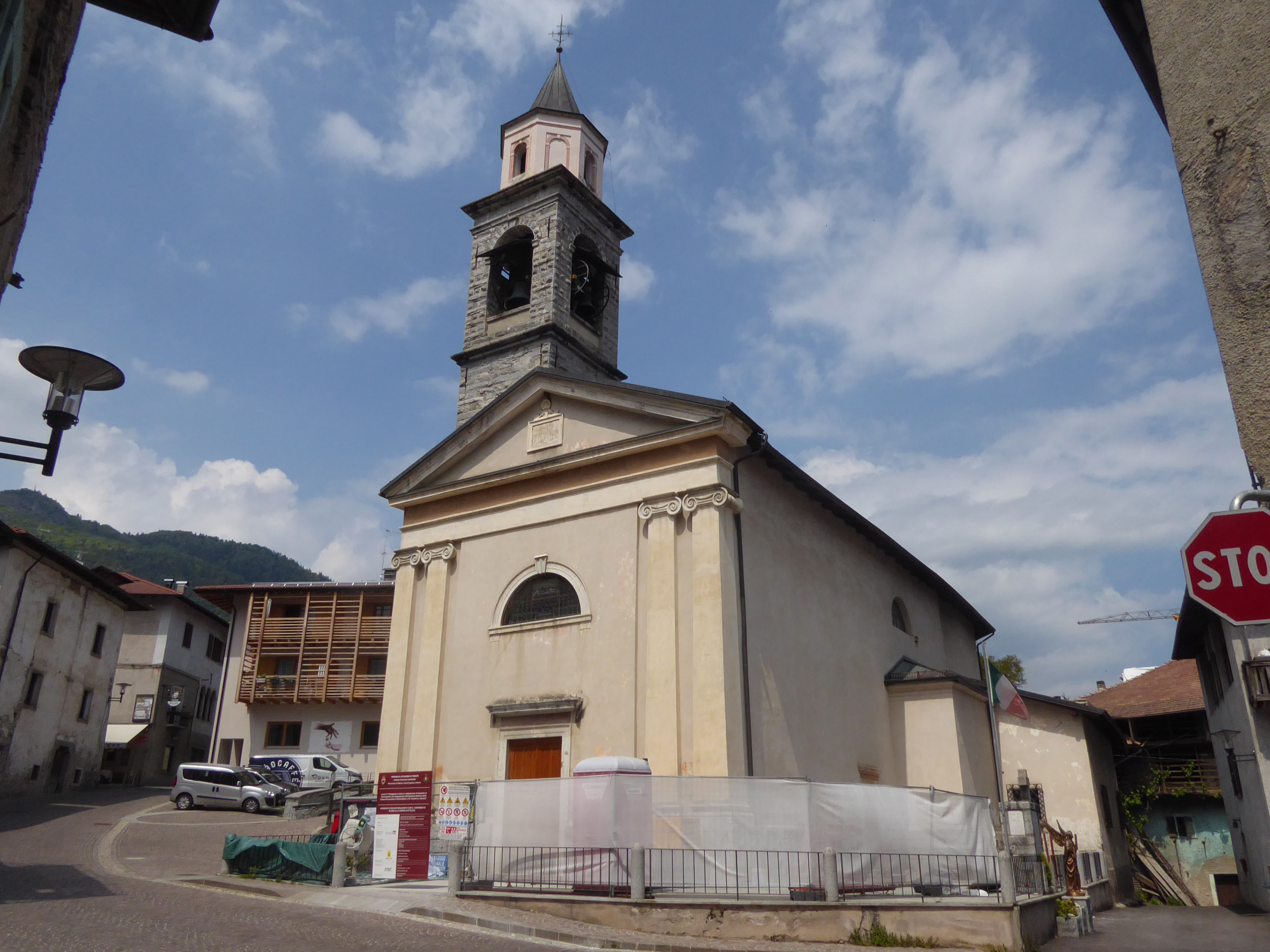 Palco